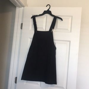 Overall dress